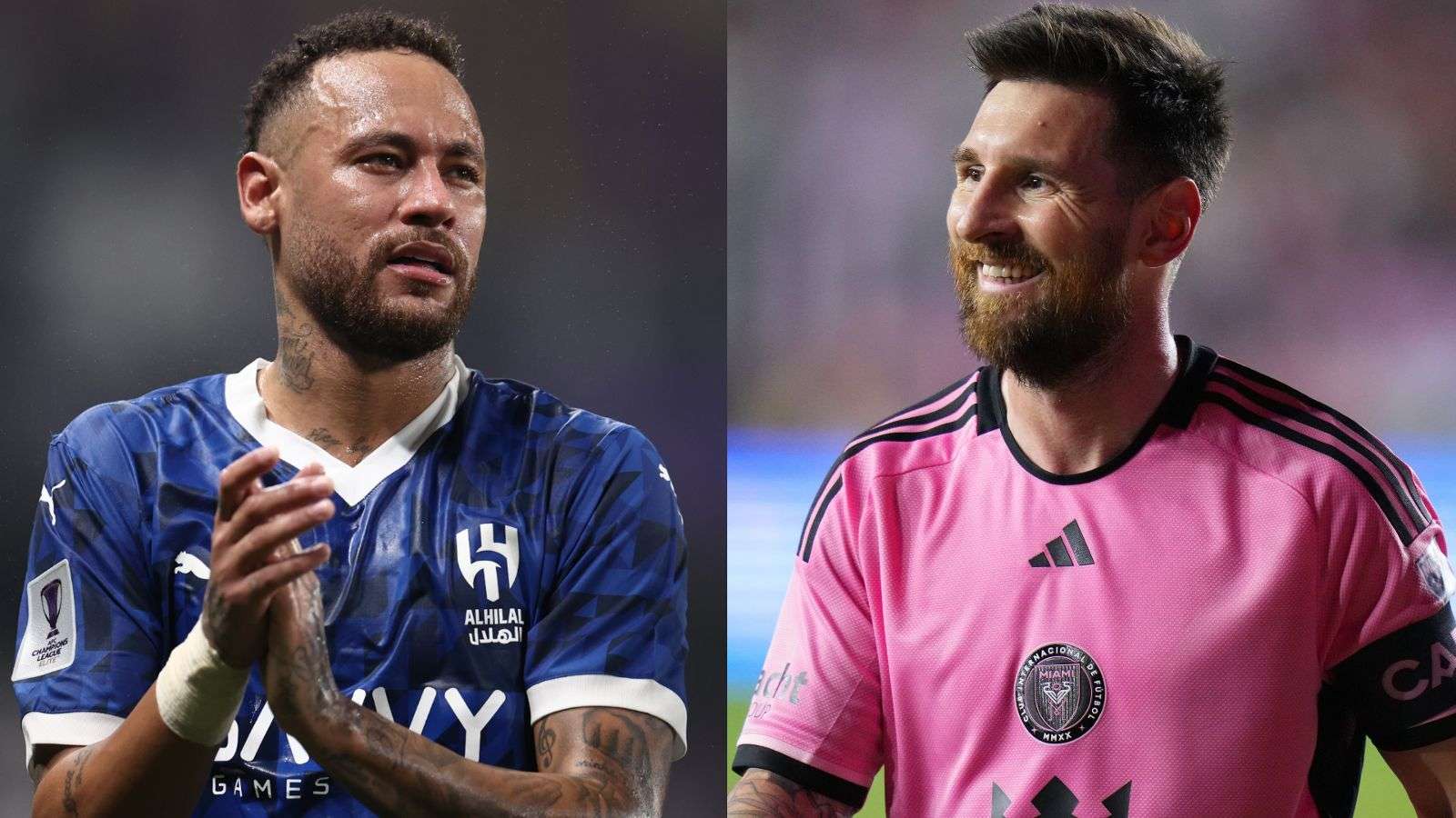 大意志力与 大意志力与