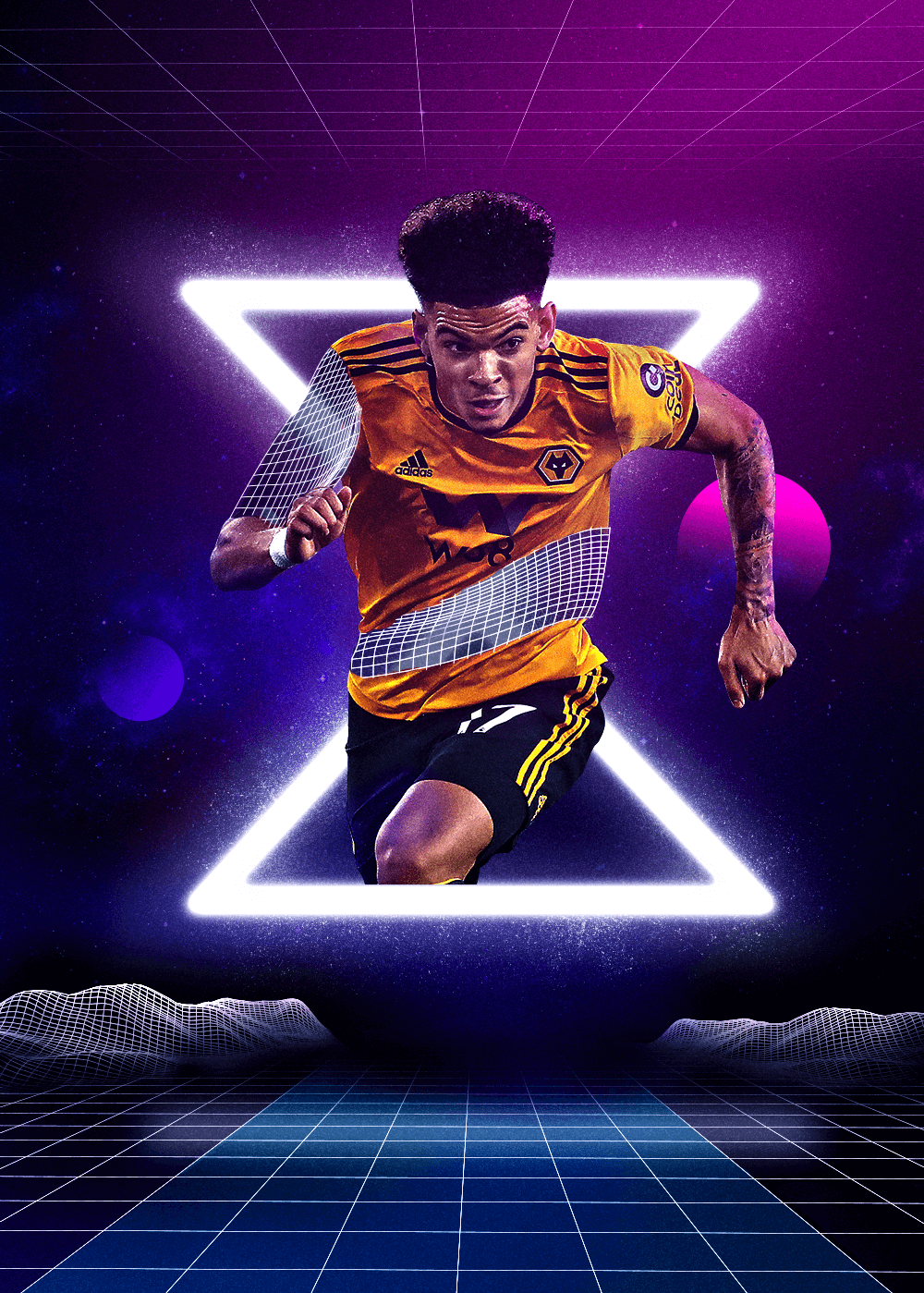 超凡的竞技 超凡的竞技