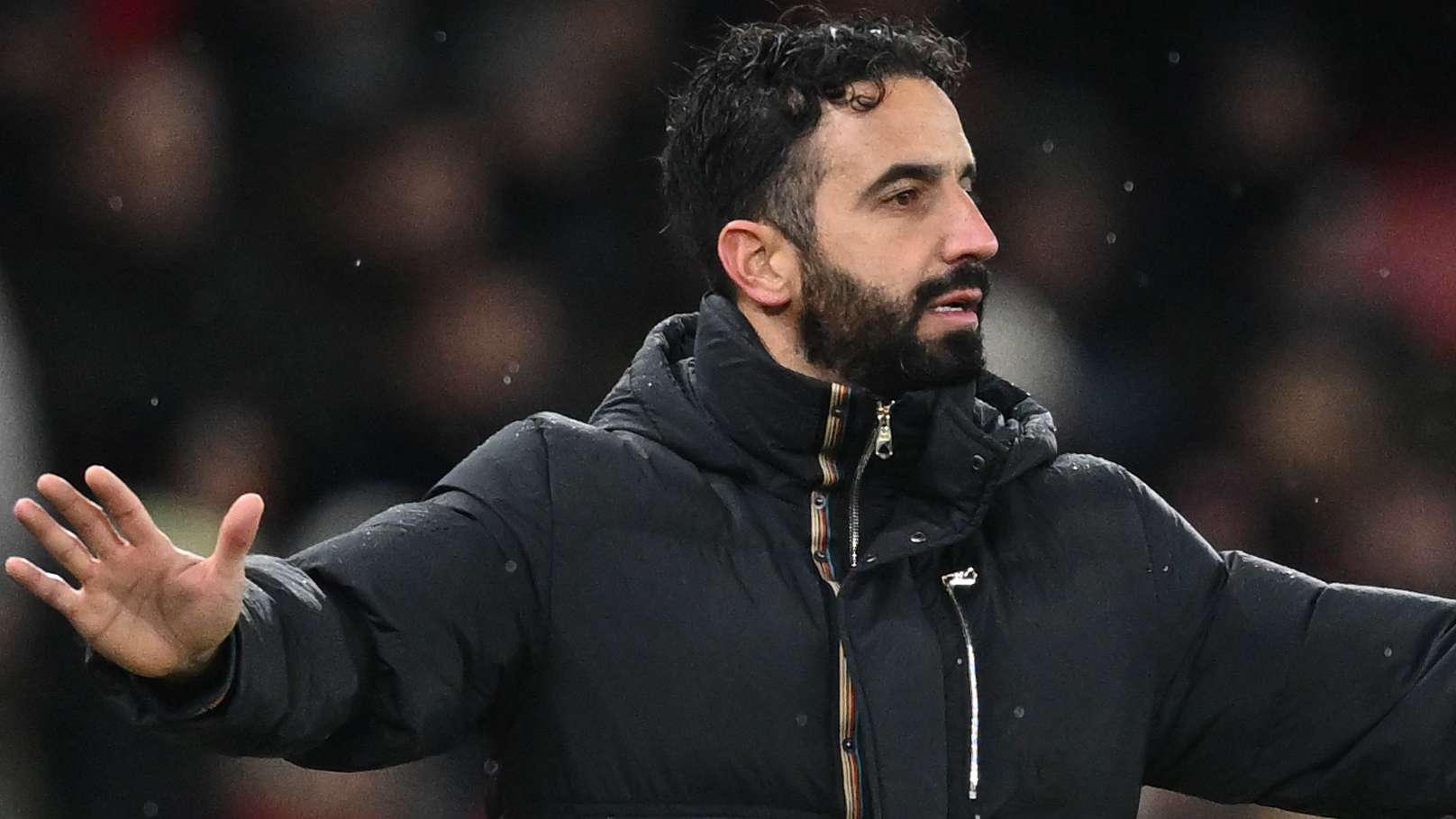 赛事带来了 赛事带来了