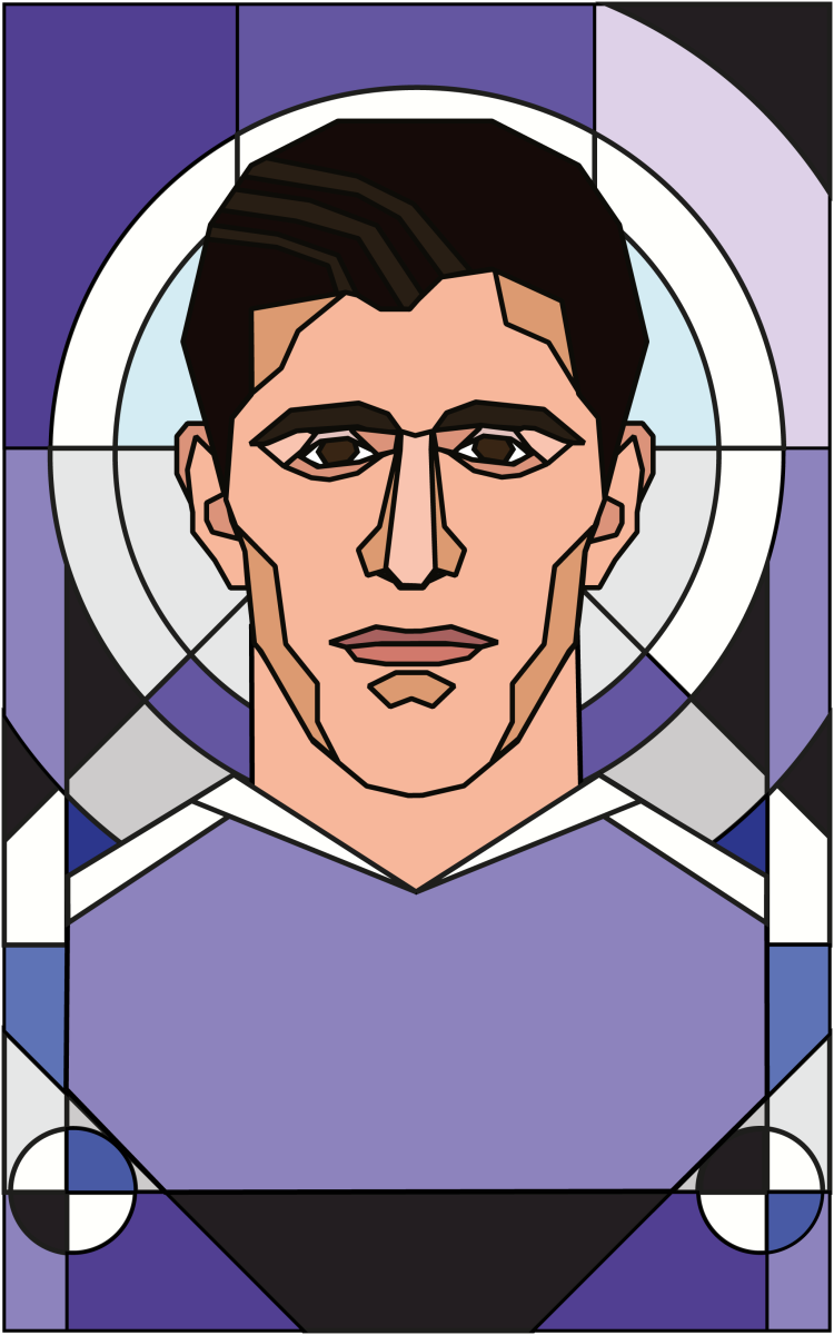 伊哈洛与曼 伊哈洛与曼