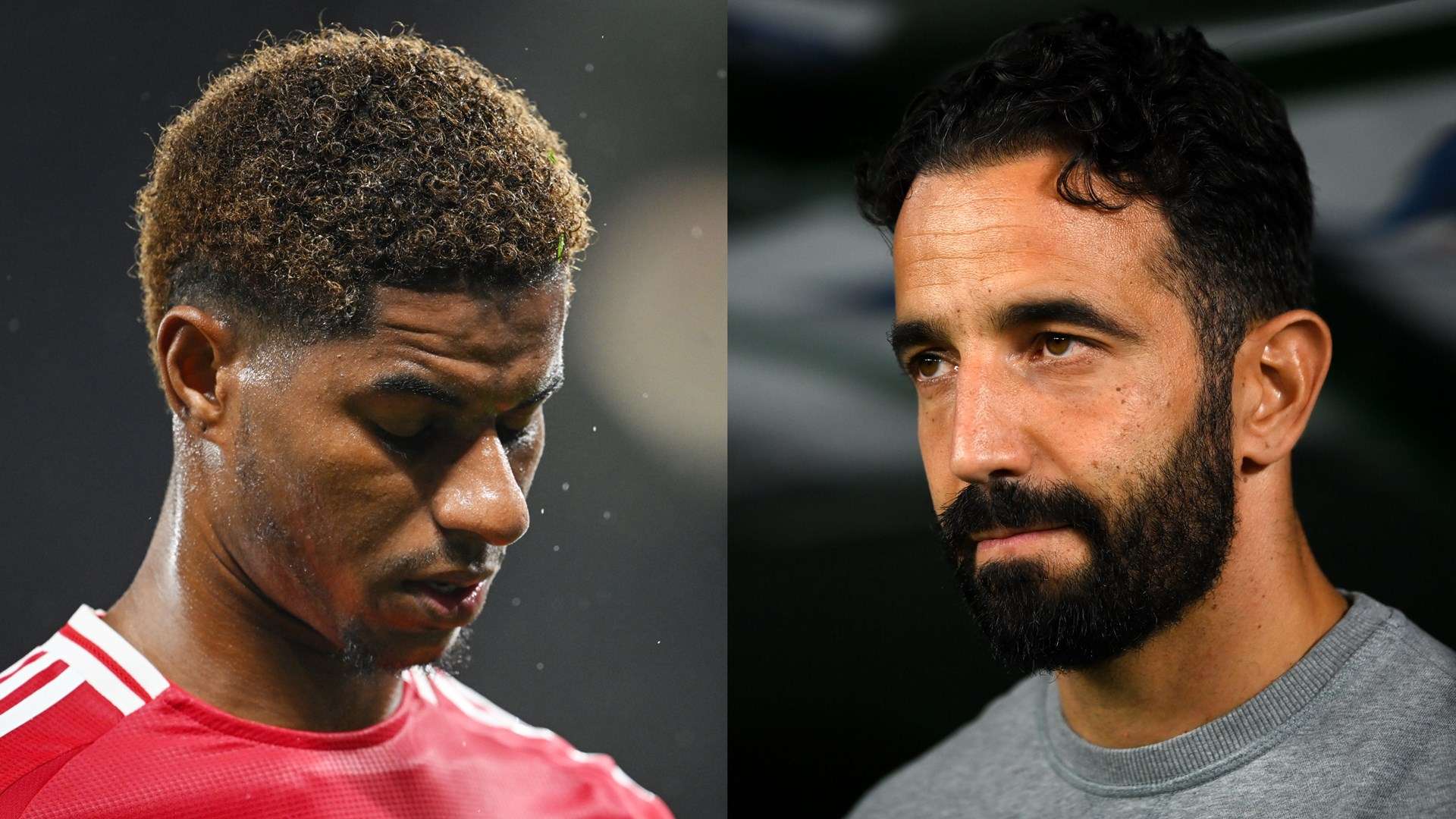 強大的對手 強大的對手