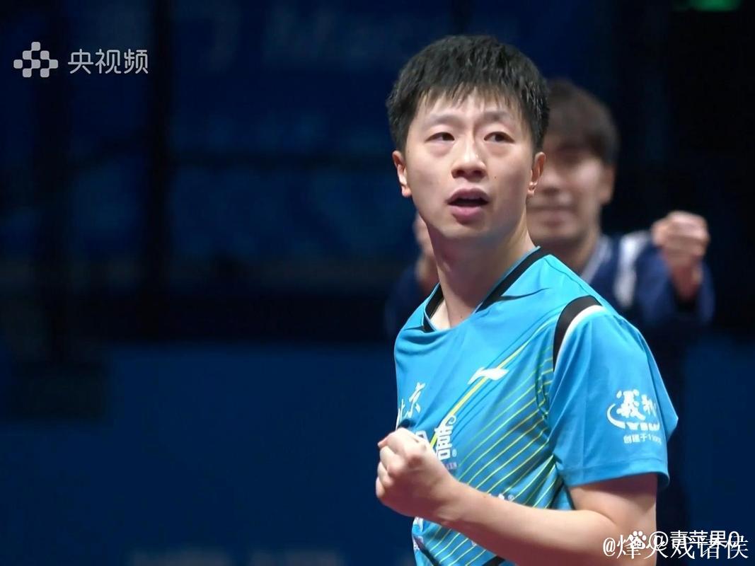 北京队3-1力克上海队 荣膺全运会乒乓球男团冠军 北京队3-1力克上海队 荣膺全运会乒乓球男团冠军