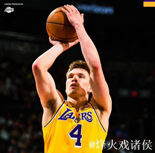 克内克特爆砍35分布朗尼添4分2板 湖人险胜太阳