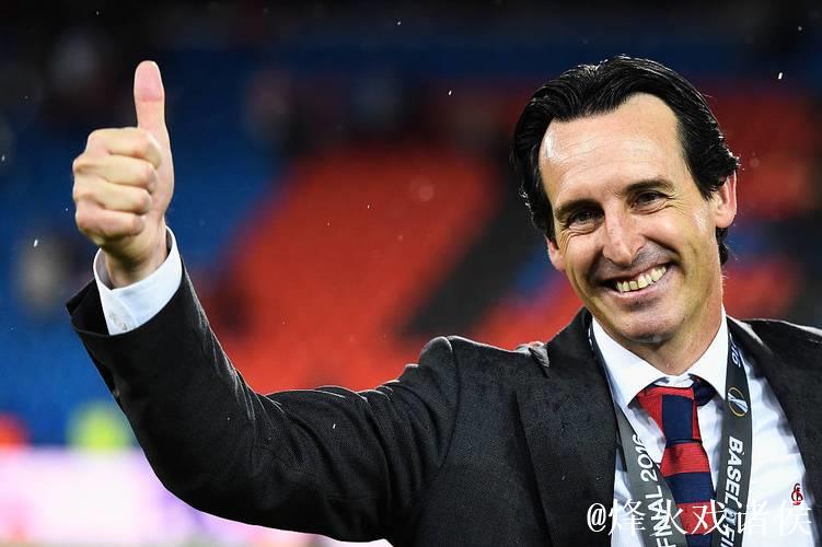 不止埃梅里!维拉能给阿森纳“上压力”,也靠23岁新星爆发 不止埃梅里!维拉能给阿森纳“上压力”,也靠23岁新星爆发