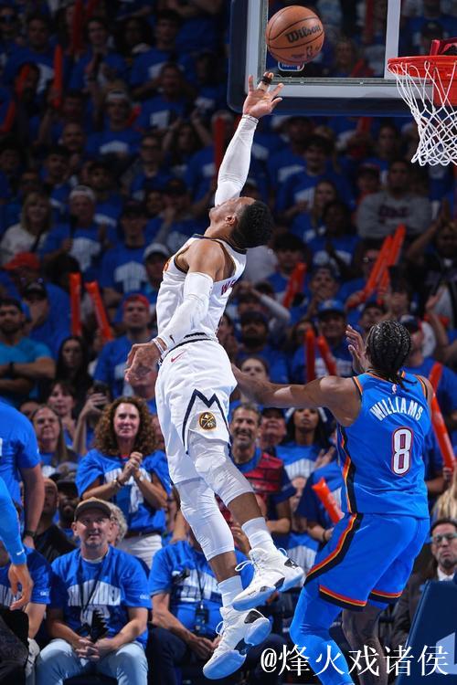 西部决赛前瞻!关键数据助力雷霆客场挑战掘金 西部决赛前瞻!关键数据助力雷霆客场挑战掘金